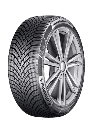 WinterContact TS 860
